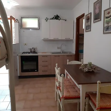 Nicole - Tavernetta Corallo * Isca Marina
