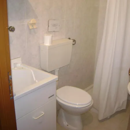 Apartment Nicole - Tavernetta Corallo
