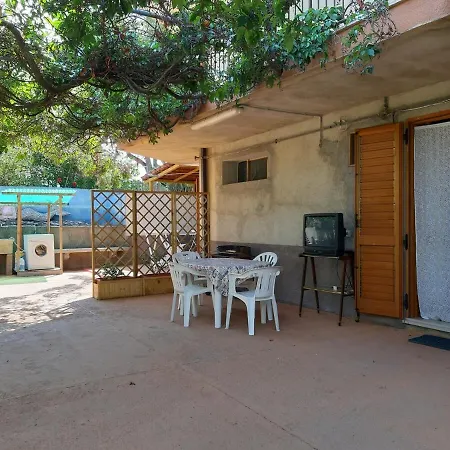 Apartment Nicole - Tavernetta Corallo