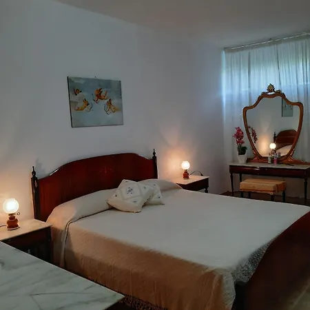 Apartment Nicole - Tavernetta Corallo *