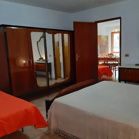 Apartment Nicole - Tavernetta Corallo Isca Marina