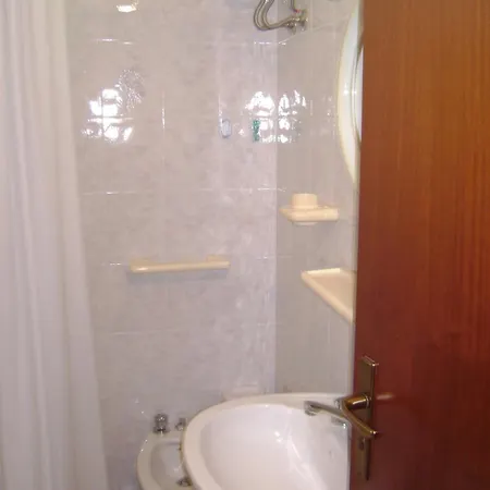 Nicole - Tavernetta Corallo Apartment *